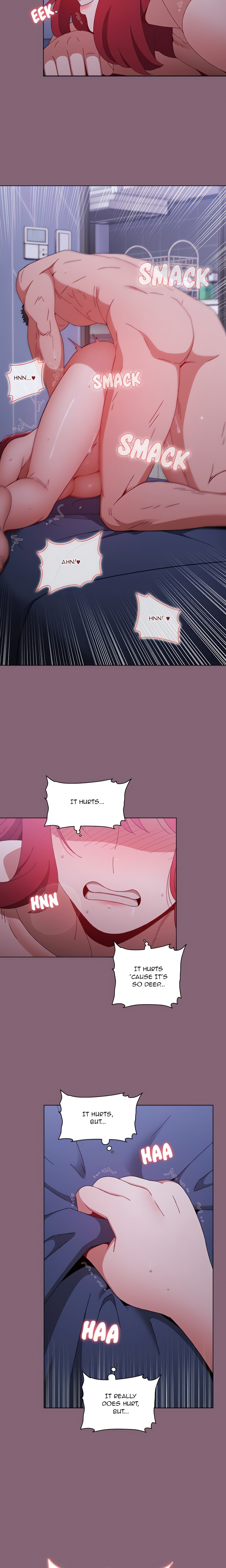 The Late-Bloomers (Official) chapter 31 page 5
