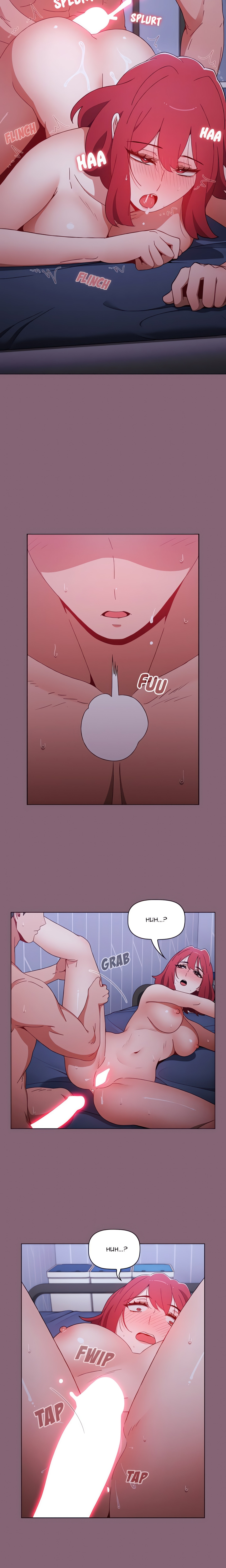 The Late-Bloomers (Official) chapter 31 page 7