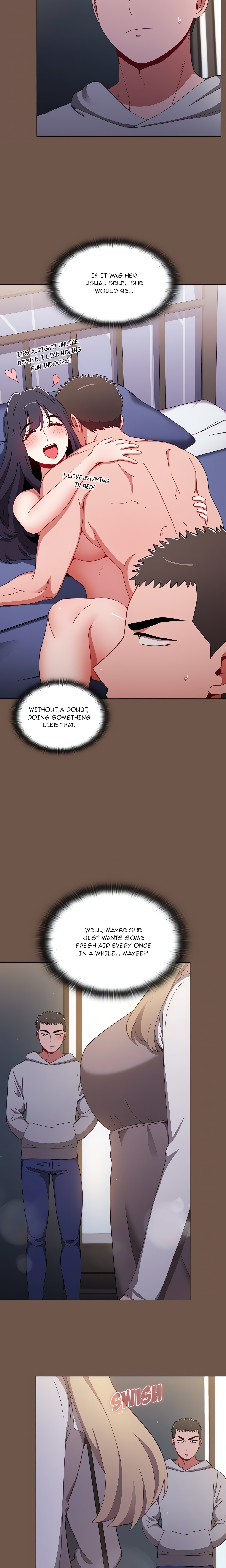 The Late-Bloomers (Official) chapter 31 page 21