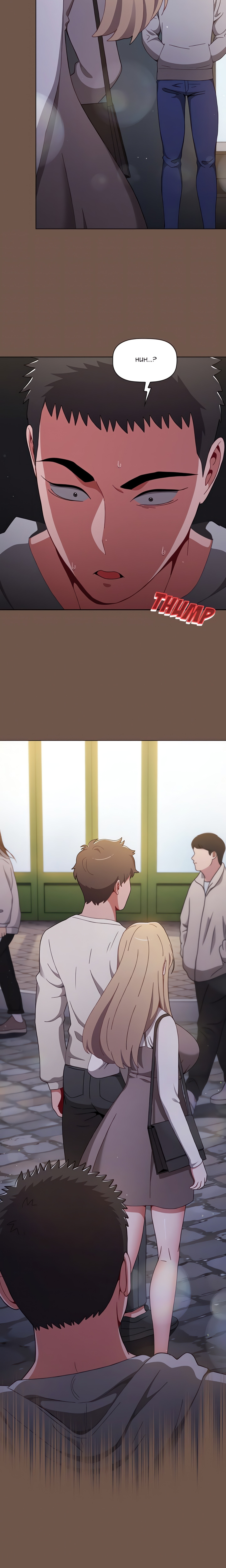 The Late-Bloomers (Official) chapter 32 page 2