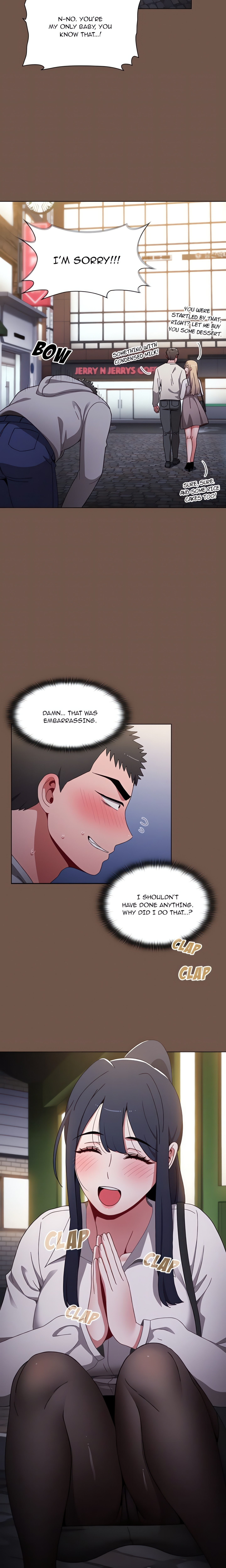 The Late-Bloomers (Official) chapter 32 page 7