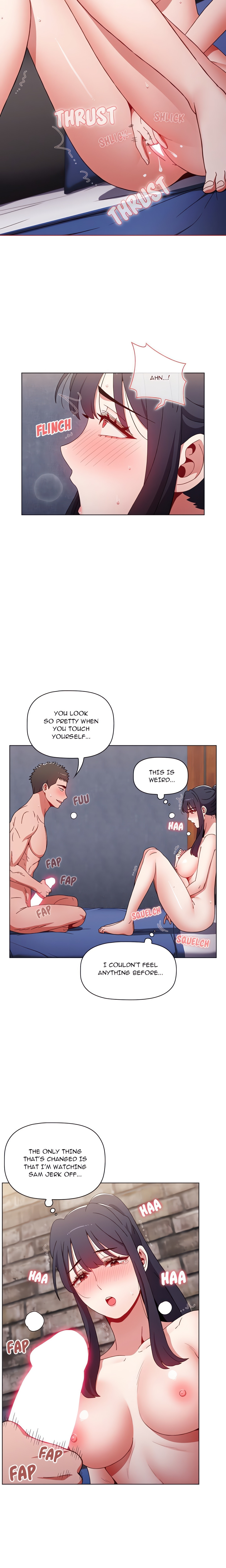 The Late-Bloomers (Official) chapter 33 page 17