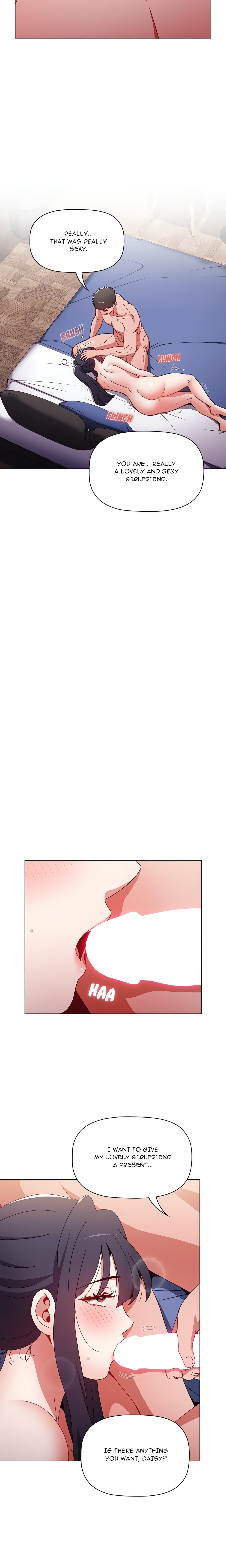 The Late-Bloomers (Official) chapter 33 page 20