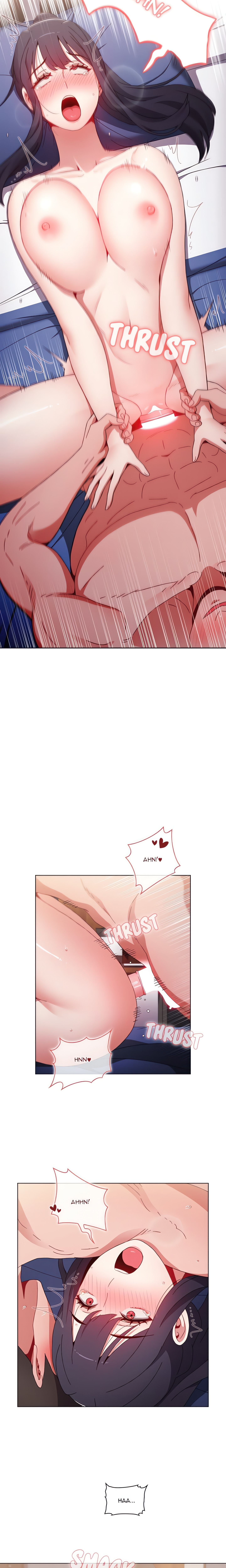 The Late-Bloomers (Official) chapter 34 page 2