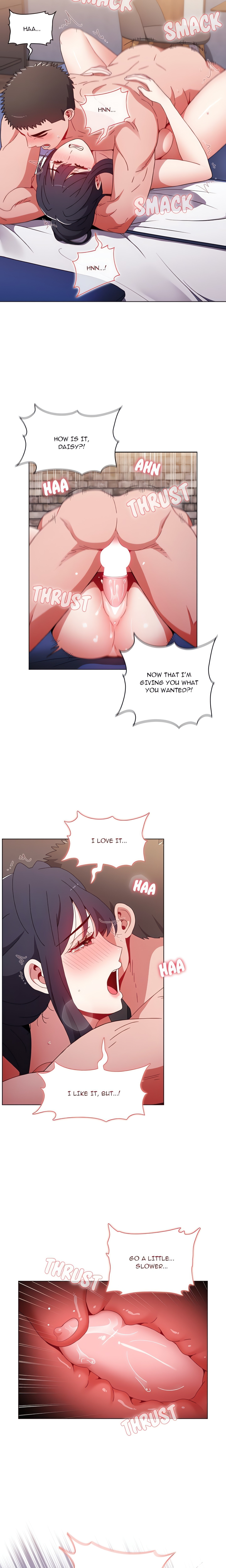 The Late-Bloomers (Official) chapter 34 page 3