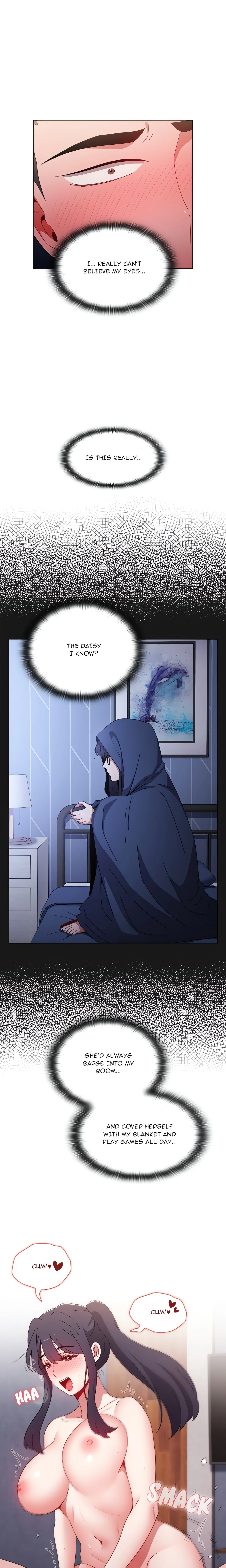 The Late-Bloomers (Official) chapter 34 page 16