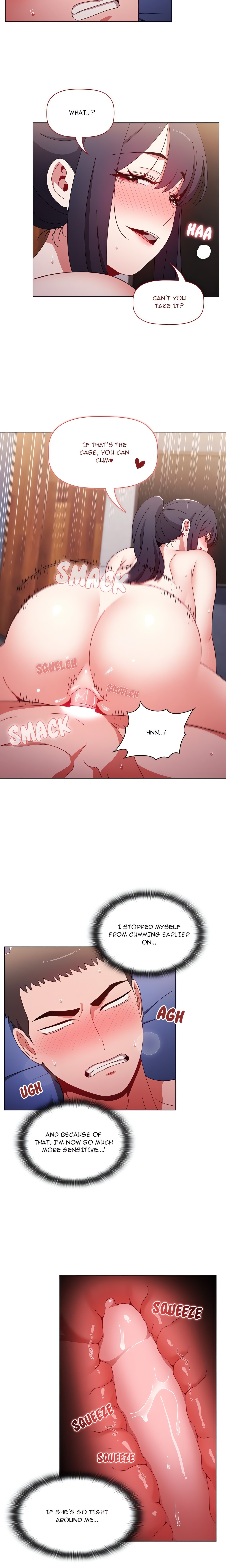 The Late-Bloomers (Official) chapter 35 page 4