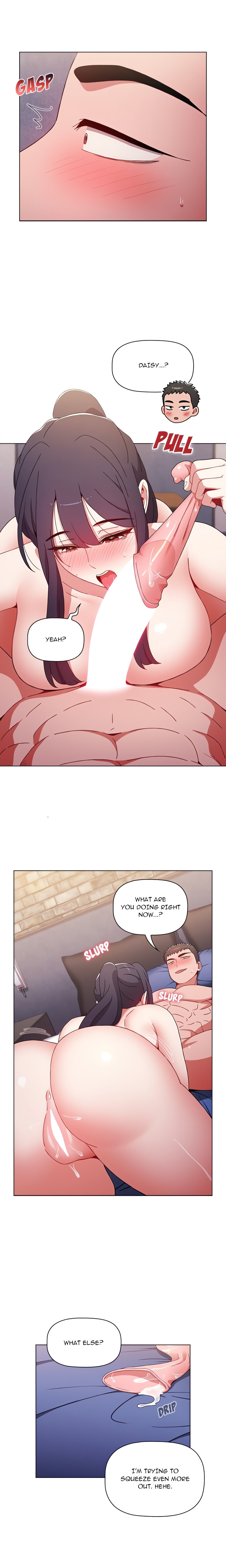 The Late-Bloomers (Official) chapter 35 page 7
