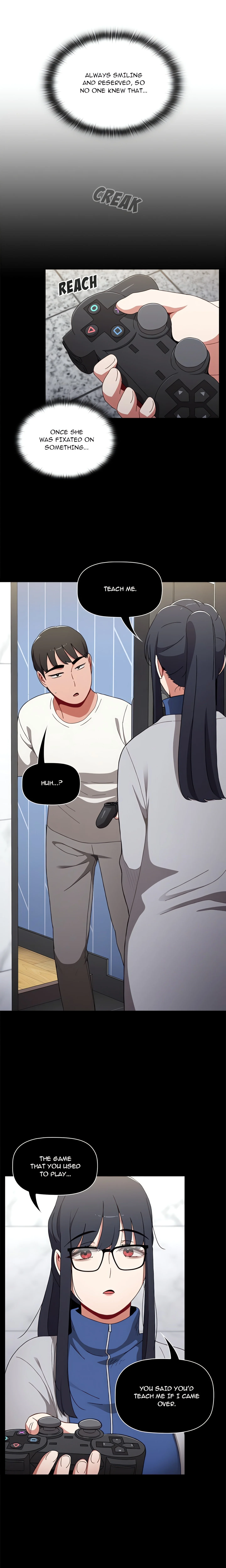The Late-Bloomers (Official) chapter 35 page 9