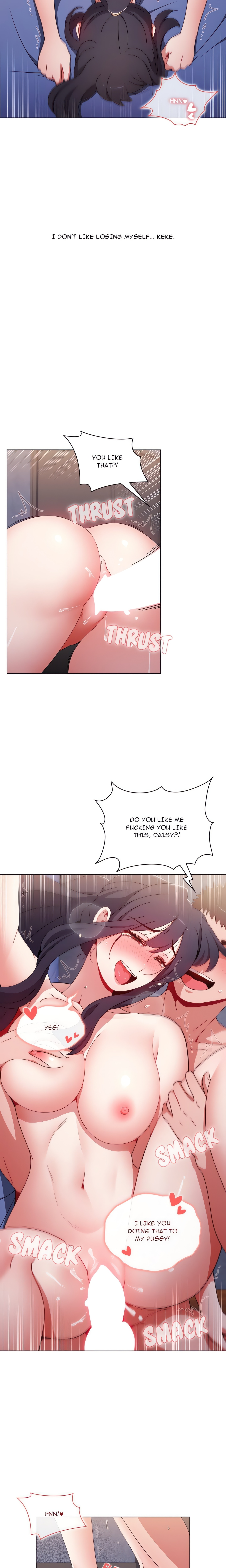 The Late-Bloomers (Official) chapter 35 page 14