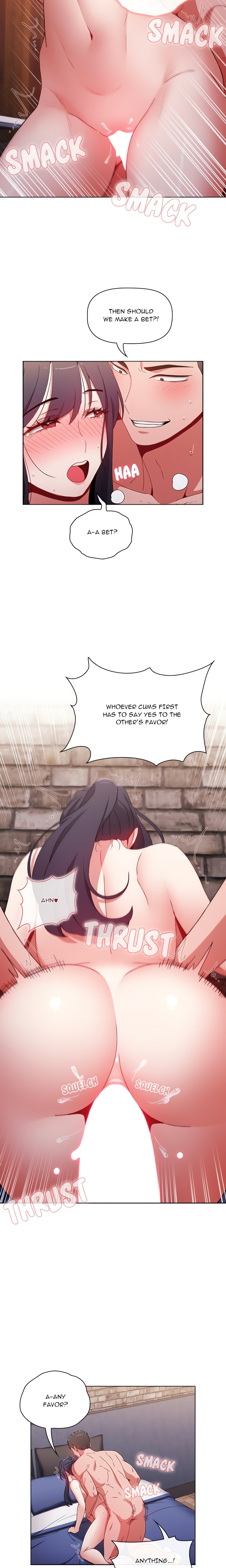 The Late-Bloomers (Official) chapter 35 page 16