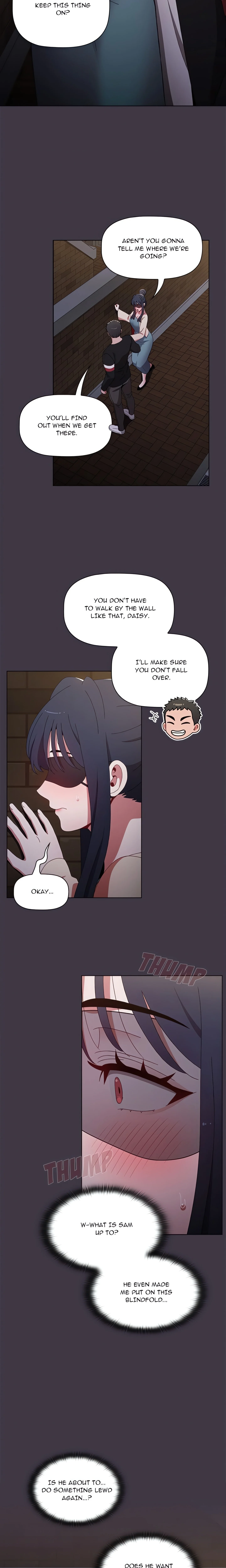 The Late-Bloomers (Official) chapter 36 page 2