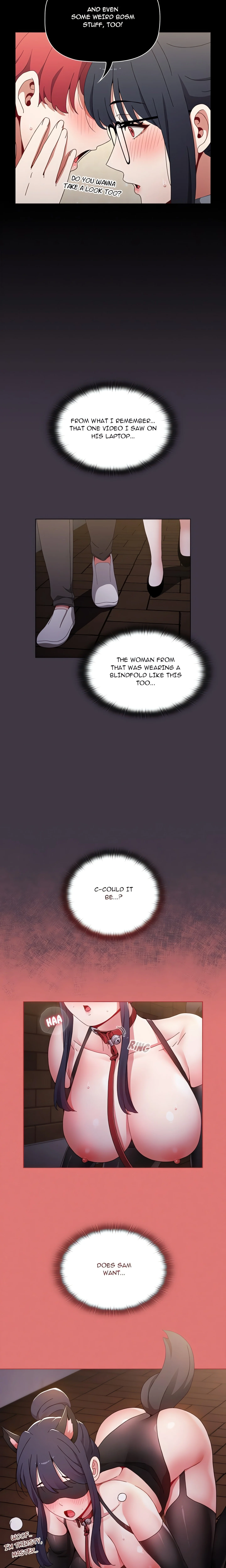 The Late-Bloomers (Official) chapter 36 page 4
