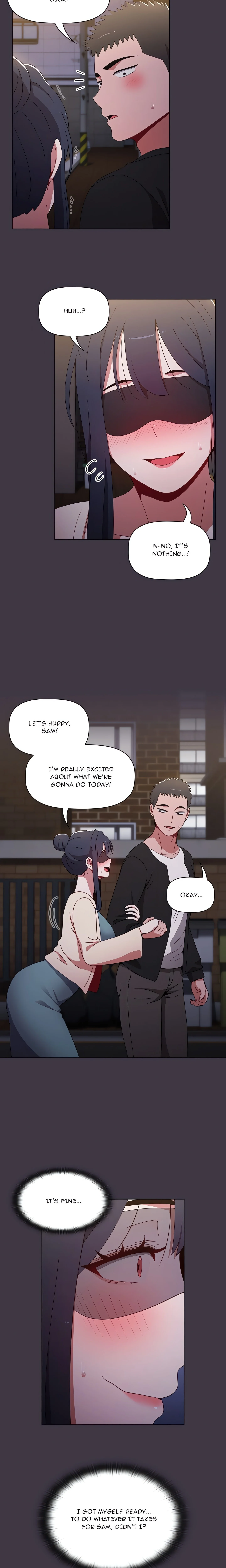 The Late-Bloomers (Official) chapter 36 page 6