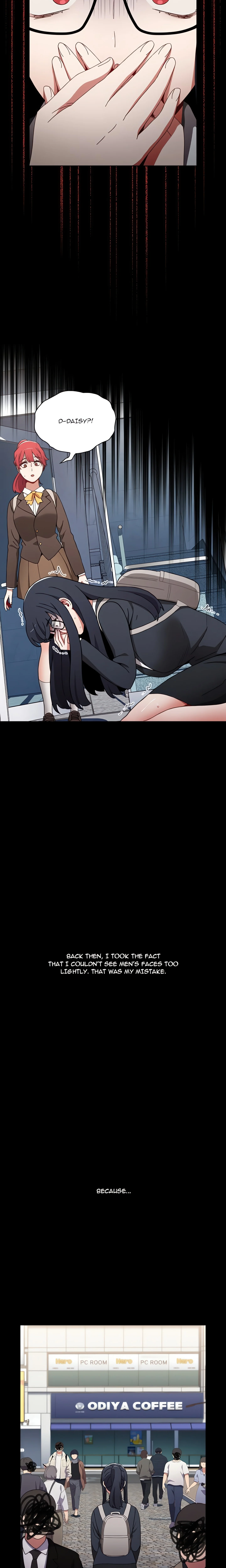 The Late-Bloomers (Official) chapter 36 page 12
