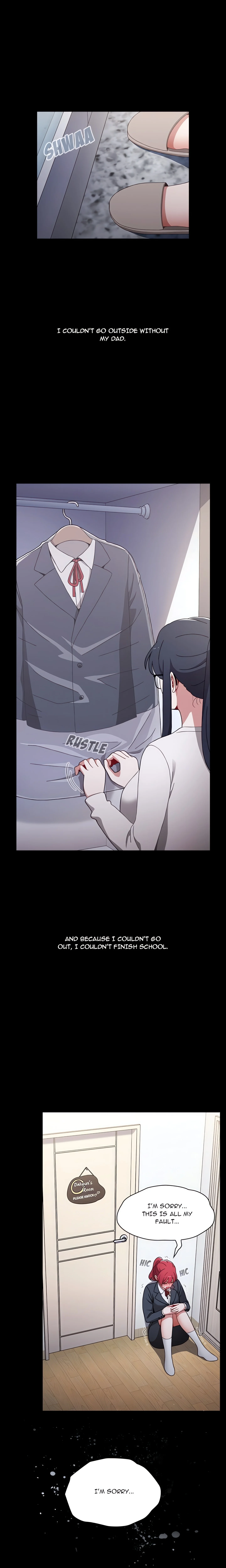 The Late-Bloomers (Official) chapter 36 page 15