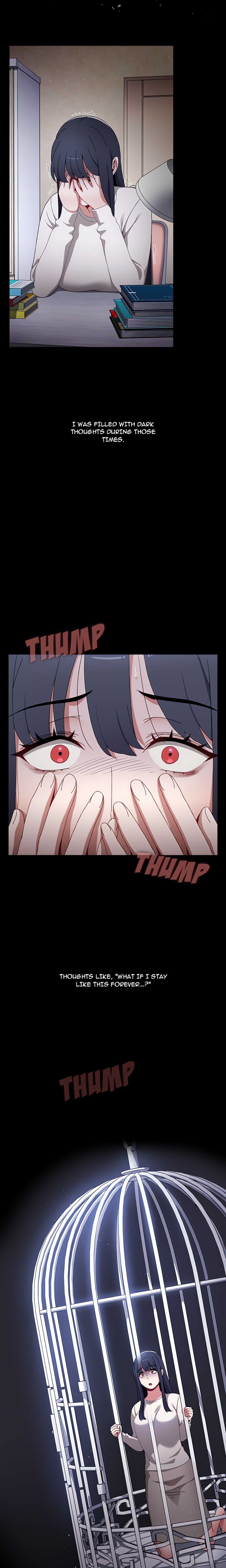 The Late-Bloomers (Official) chapter 36 page 16