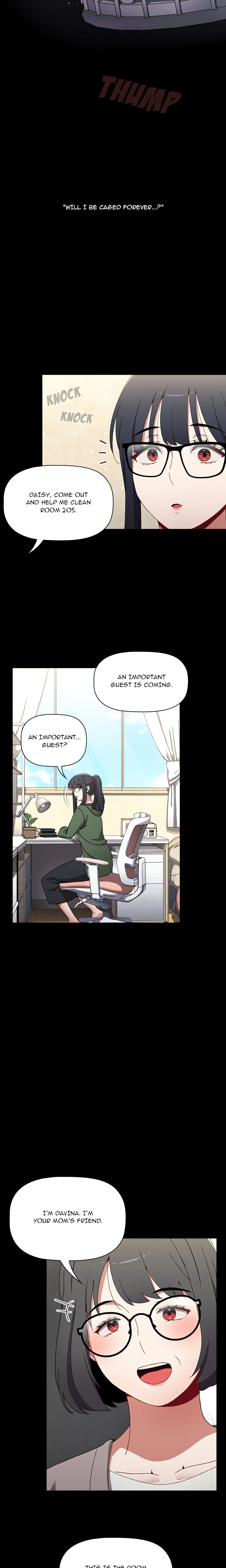 The Late-Bloomers (Official) chapter 36 page 17