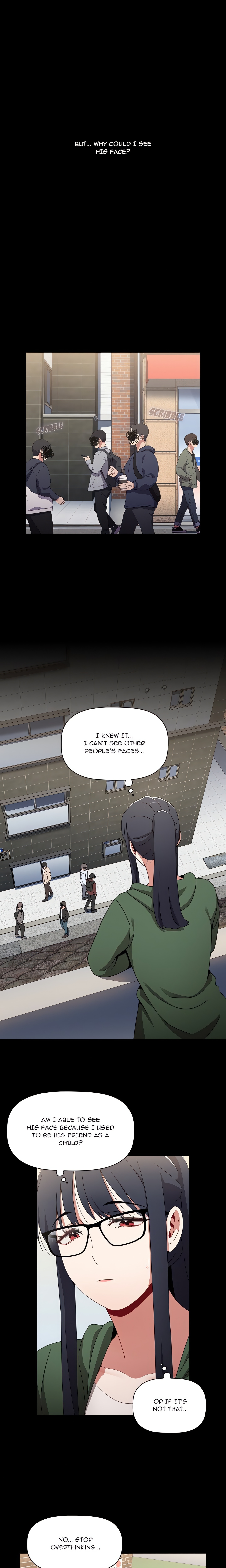 The Late-Bloomers (Official) chapter 36 page 21