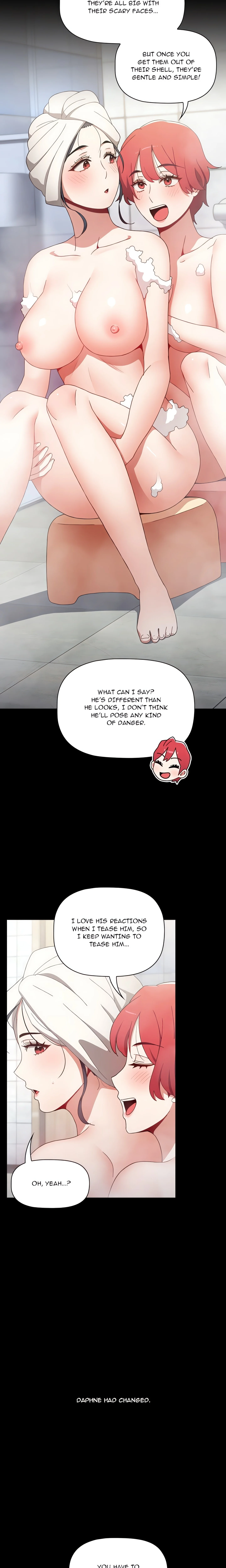The Late-Bloomers (Official) chapter 36 page 24