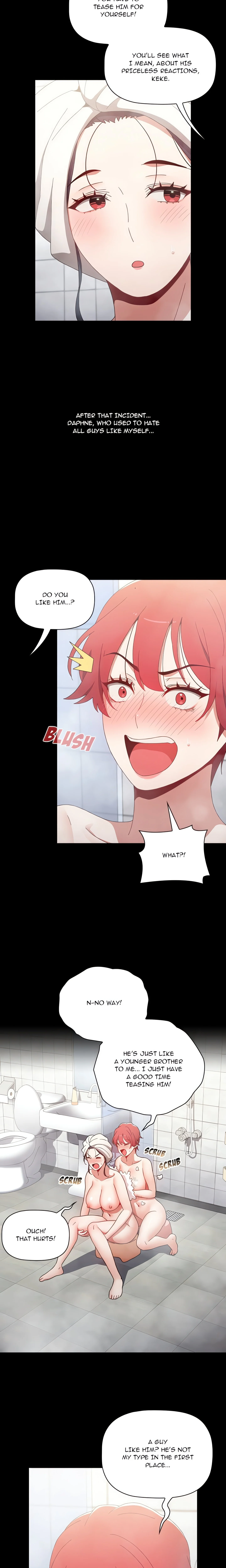 The Late-Bloomers (Official) chapter 36 page 25