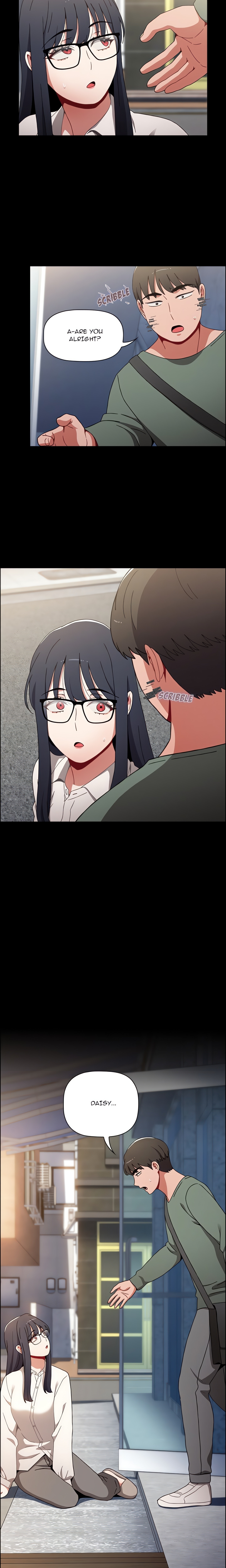 The Late-Bloomers (Official) chapter 36 page 27