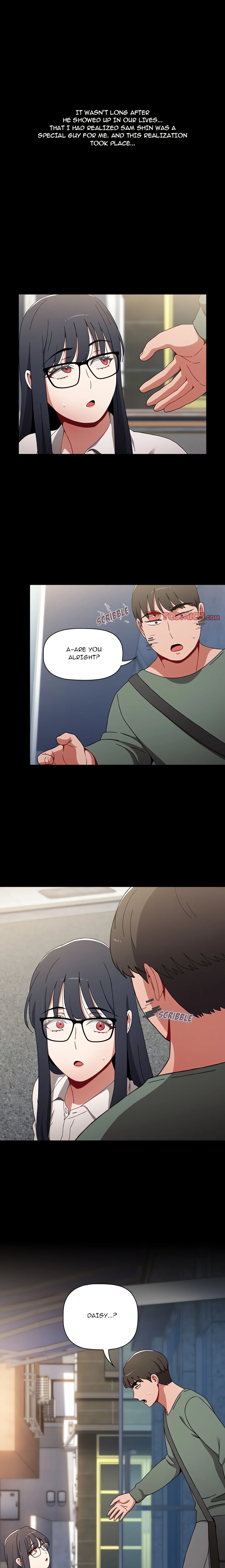 The Late-Bloomers (Official) chapter 37 page 1