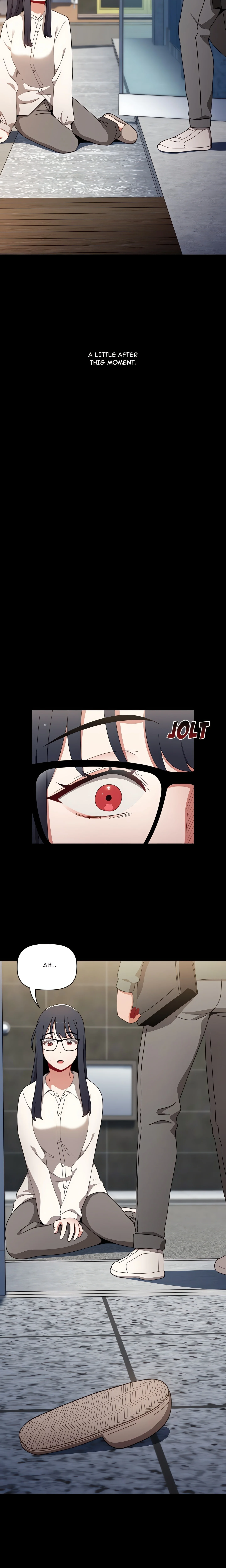 The Late-Bloomers (Official) chapter 37 page 2