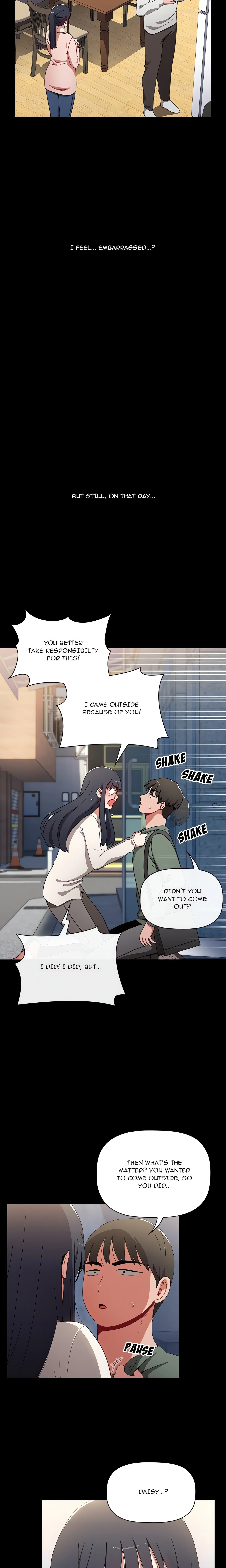 The Late-Bloomers (Official) chapter 37 page 6