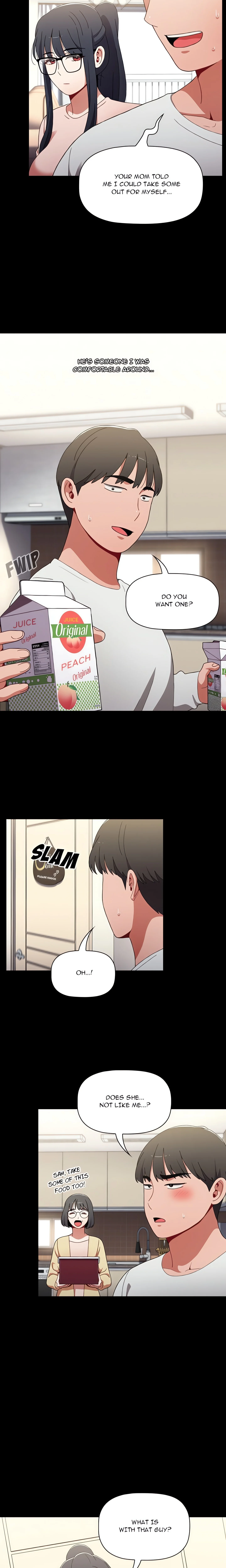 The Late-Bloomers (Official) chapter 37 page 8