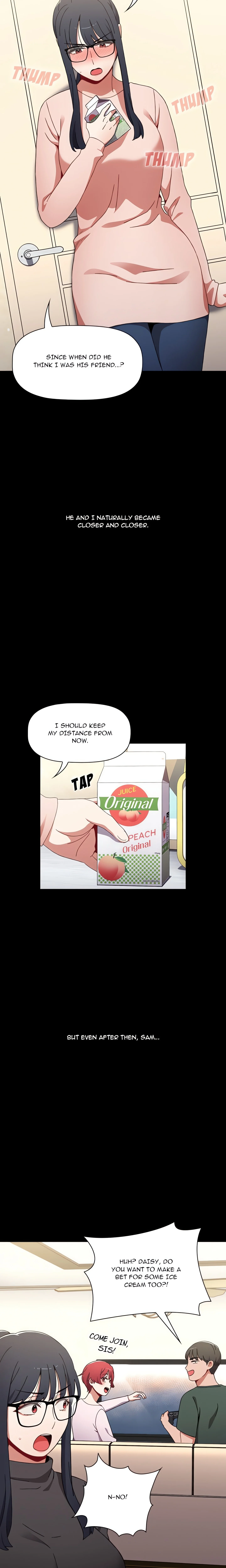 The Late-Bloomers (Official) chapter 37 page 9