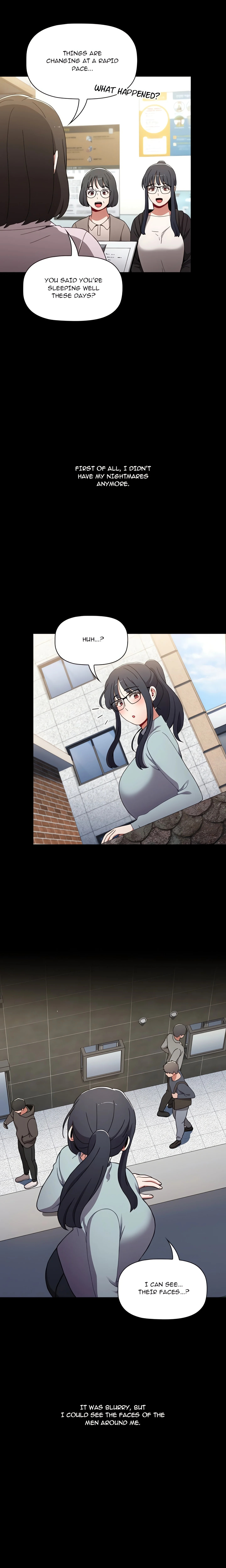 The Late-Bloomers (Official) chapter 37 page 16