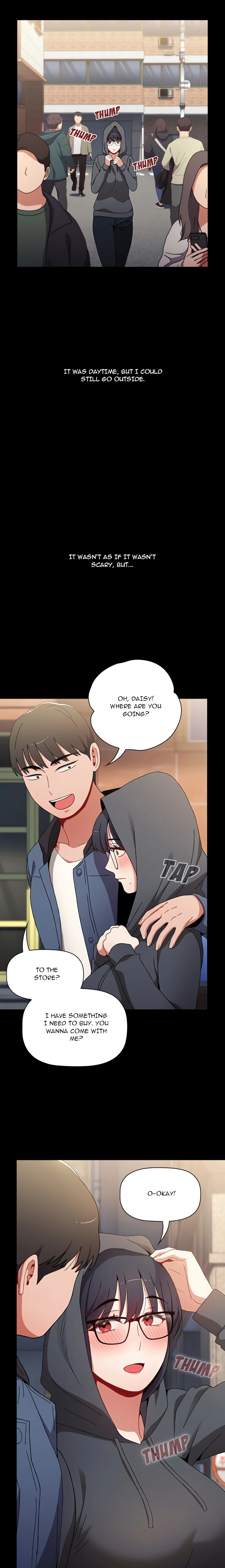 The Late-Bloomers (Official) chapter 37 page 17