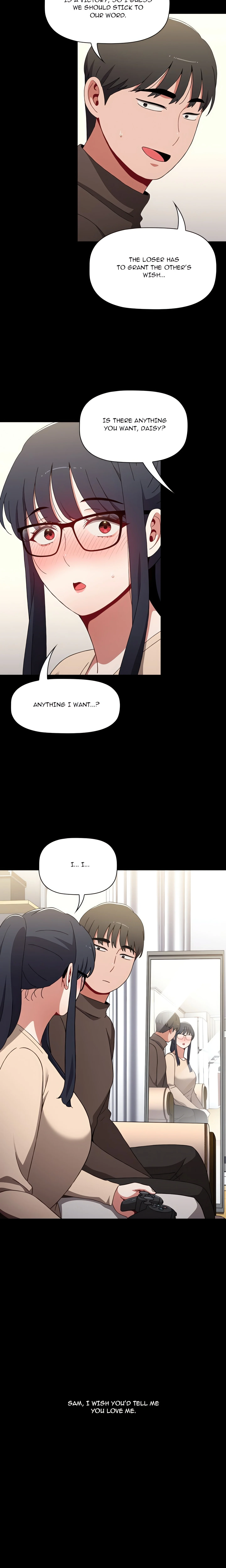 The Late-Bloomers (Official) chapter 37 page 22