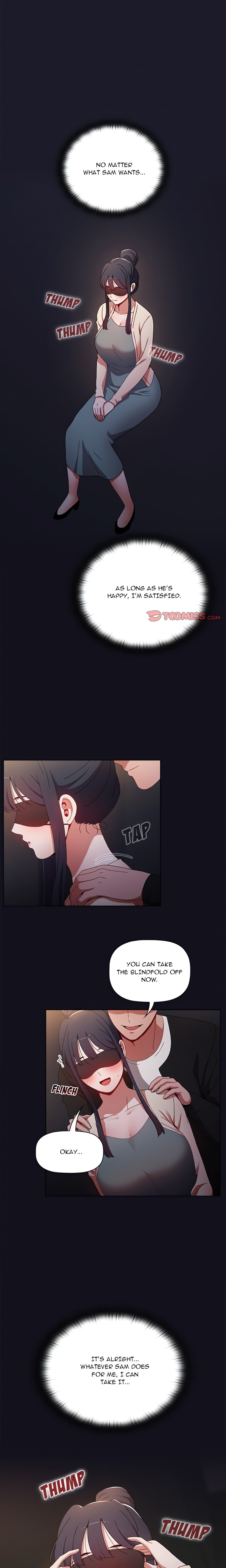 The Late-Bloomers (Official) chapter 38 page 1