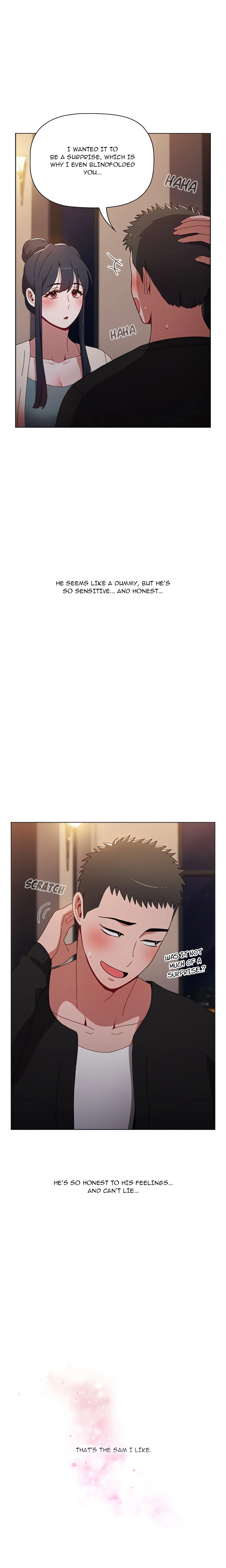 The Late-Bloomers (Official) chapter 38 page 7