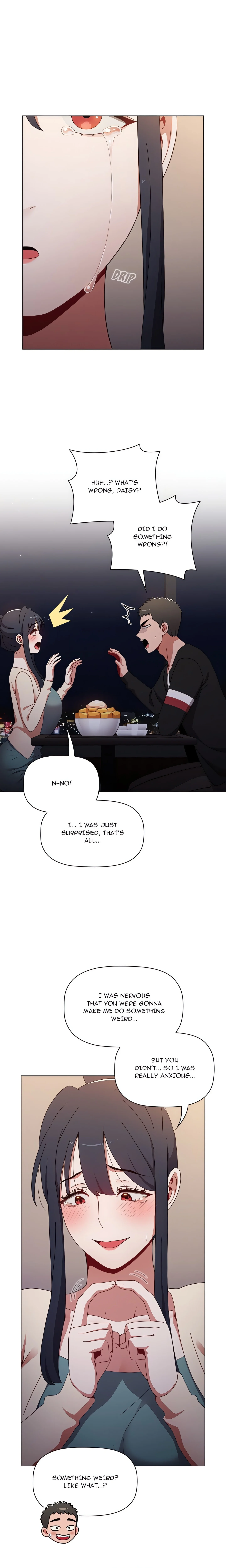 The Late-Bloomers (Official) chapter 38 page 8