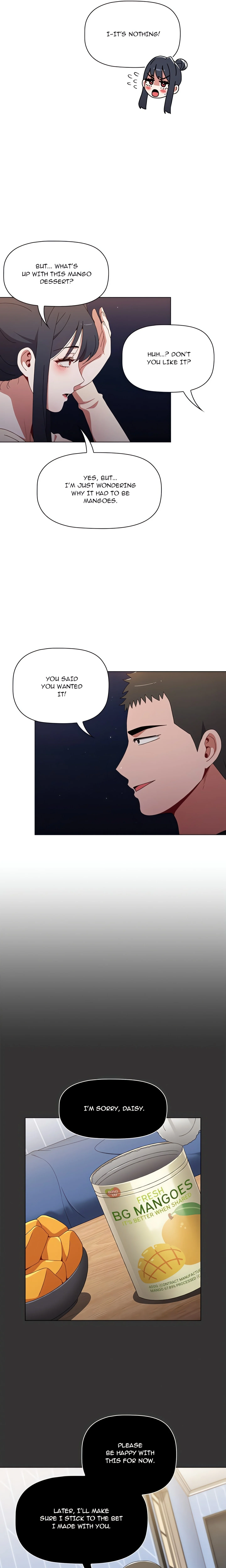 The Late-Bloomers (Official) chapter 38 page 9