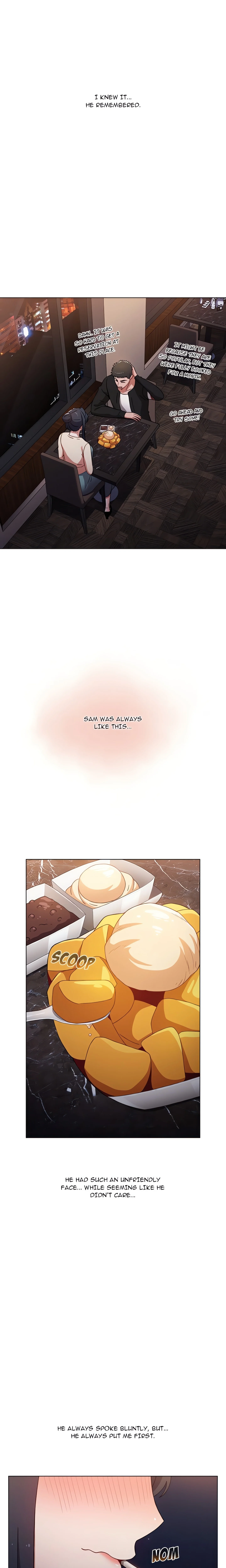 The Late-Bloomers (Official) chapter 38 page 11
