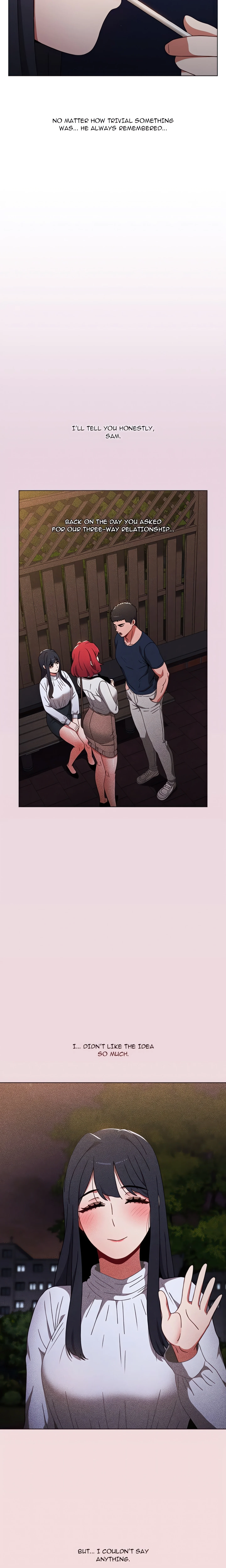 The Late-Bloomers (Official) chapter 38 page 12