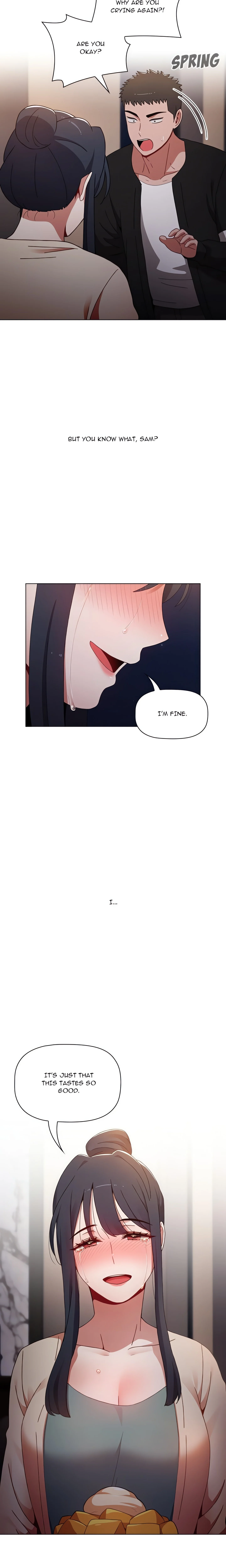 The Late-Bloomers (Official) chapter 38 page 16
