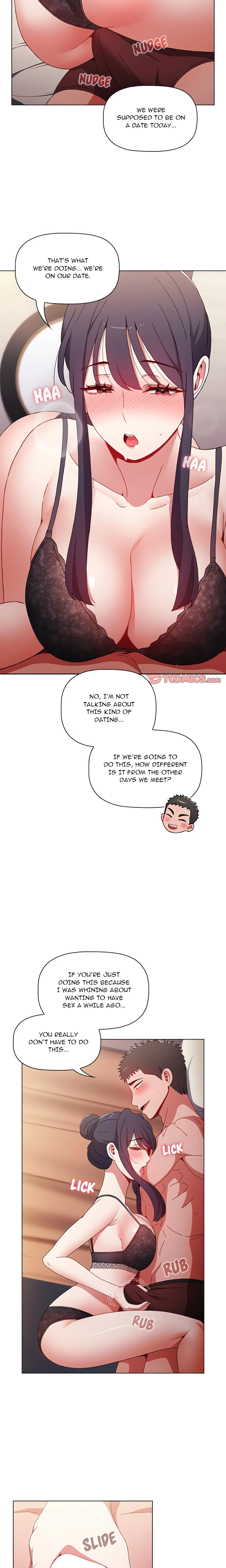 The Late-Bloomers (Official) chapter 38 page 20