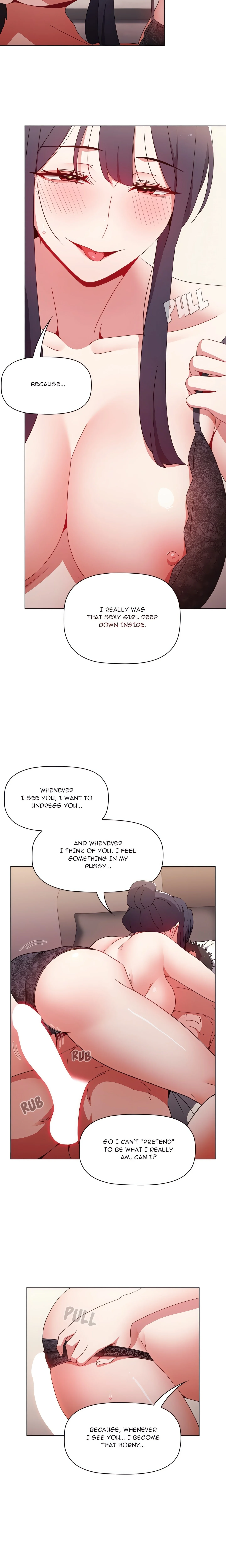 The Late-Bloomers (Official) chapter 38 page 22