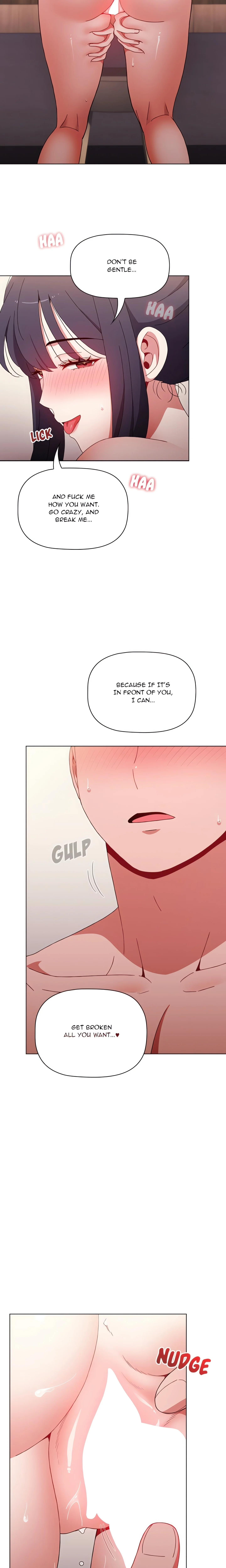 The Late-Bloomers (Official) chapter 38 page 24