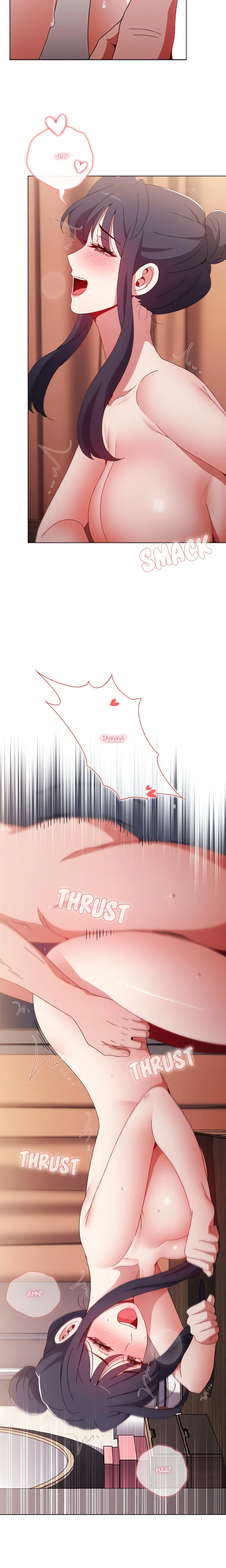 The Late-Bloomers (Official) chapter 38 page 25