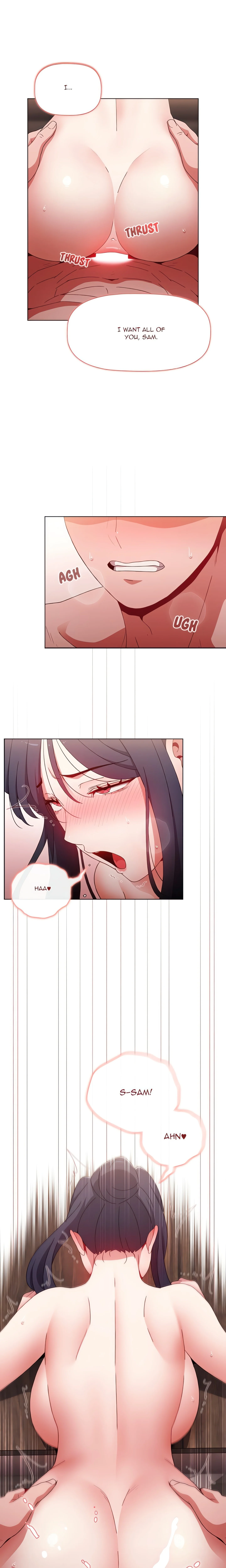 The Late-Bloomers (Official) chapter 39 page 2