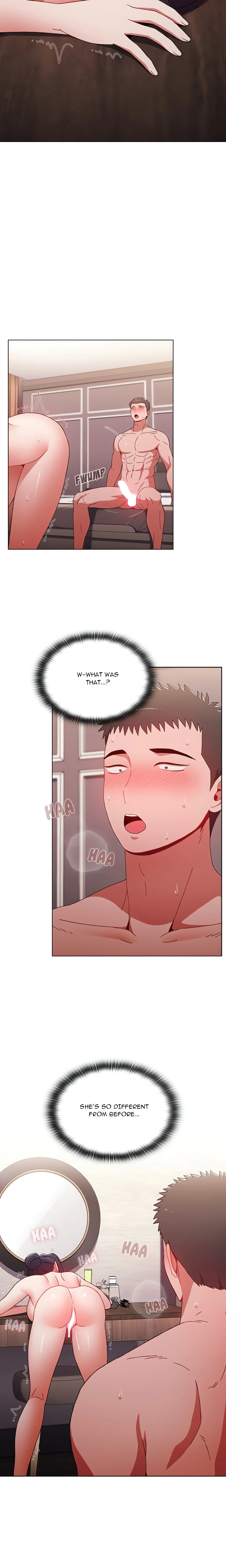 The Late-Bloomers (Official) chapter 39 page 4