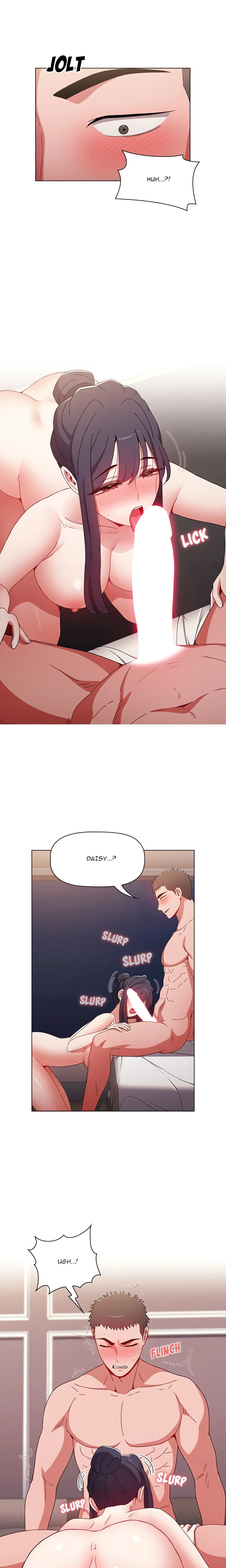 The Late-Bloomers (Official) chapter 39 page 5