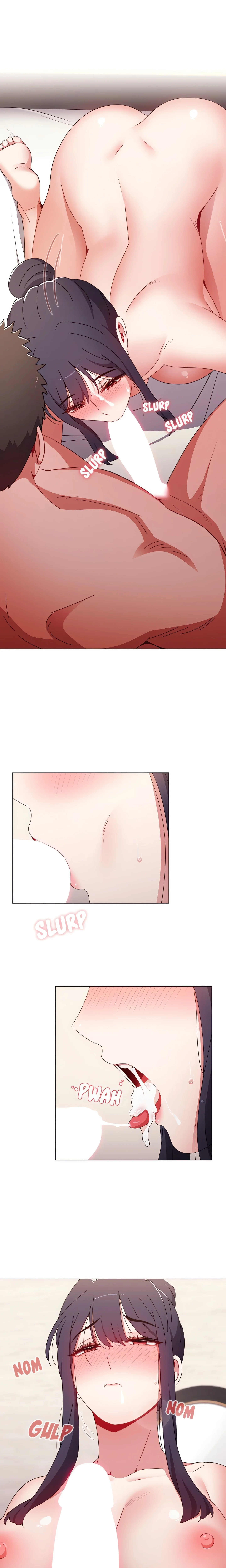 The Late-Bloomers (Official) chapter 39 page 12