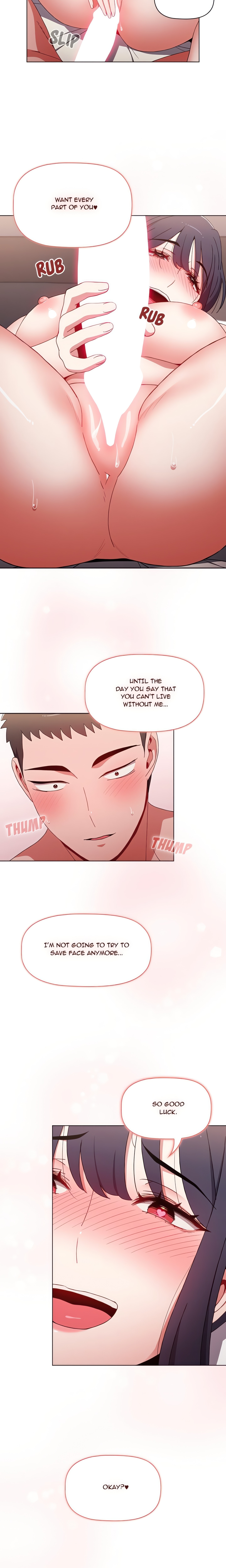 The Late-Bloomers (Official) chapter 39 page 14